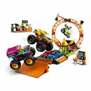 Playset Lego 60295 City Stunt Show Arena