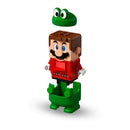 Playset Lego 71392 Super Mario Mario Frog Power