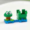 Playset Lego 71392 Super Mario Mario Frog Power