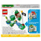 Playset Lego 71392 Super Mario Mario Frog Power