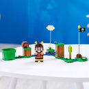 Playset Lego 71393 Super Mario Mario Bee Power