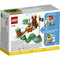 Playset Lego 71393 Super Mario Mario Bee Power