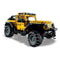 Playset Lego Technic Jeep Wrangler 42122 (Restauriert A)