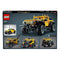 Playset Lego Technic Jeep Wrangler 42122 (Restauriert A)