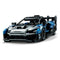 Spielset Fahrzeuge Lego Technic McLaren Senna GTR