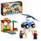 Playset Lego 76943 Jurassic World: Pteranodon (94 Stücke)