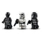 Playset Lego Tie Imperial Star Wars