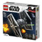 Playset Lego Tie Imperial Star Wars