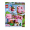 Playset Lego Minecraft 21170 Pig House