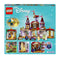 Playset Lego 43196 Beauty and the Beast Castle