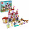 Playset Lego 43196 Beauty and the Beast Castle