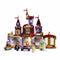 Playset Lego 43196 Beauty and the Beast Castle