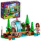 Playset Lego 41677 Friends Waterfall in the Forest