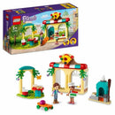 Playset Lego Friends Heartlake City Pizzeria 41705 (144 Stücke)