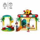 Playset Lego Friends Heartlake City Pizzeria 41705 (144 Stücke)