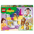 Playset Lego 10960 DUPLO Disney Belle's Ballroom