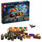 Playset Lego 76399 Harry Potter The Magic Trunk (603 Stücke)