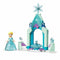 Playset Lego 43199 Disney Elsa's Castle