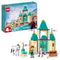 Playset Lego 43204 Anna and Olaf's Castle (108 Stücke)