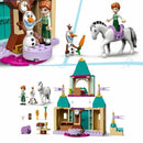 Playset Lego 43204 Anna and Olaf's Castle (108 Stücke)