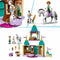 Playset Lego 43204 Anna and Olaf's Castle (108 Stücke)