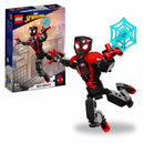 Playset Lego 76225 Miles Morales