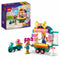 Playset Lego 41719 Friends The Mobile Fashion Shop (94 Stücke)