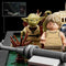 Playset Lego Star Wars 75330 Diorama Jedi Training on Dagobah (1000 Stücke)