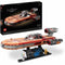 Playset Lego Star Wars 75341 Luke Skywalker's Landspeeder (1890 Stücke)