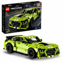 Playset Lego Technic 42138 Ford Mustang Shelby GT500