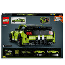 Playset Lego Technic 42138 Ford Mustang Shelby GT500