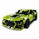 Playset Lego Technic 42138 Ford Mustang Shelby GT500