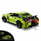 Playset Lego Technic 42138 Ford Mustang Shelby GT500