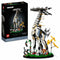 Playset Lego 76989 Horizon Forbidden West: Tall-Neck (1122 Stücke)