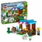 Playset Lego 21184 Minecraft The Bakery (154 Stücke)