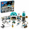 Playset Lego 60350 City The Lunar Research Base (786 Stücke)