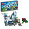 Playset Masters 60316 City Police Station