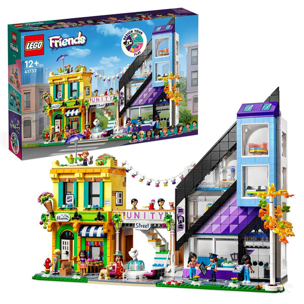 Playset Lego 2010 Stücke