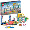 Playset Lego Friends 41751 431 Stücke