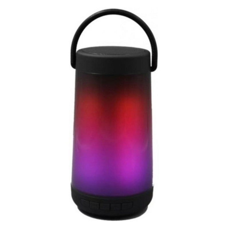 Bluetooth-Lautsprecher Denver Electronics BTL-311 Bluetooth 1200 mAh 5 W LED RGB