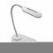 LED-Lampe mit kabellosem Ladegerät für Smartphones Denver Electronics LQI-55