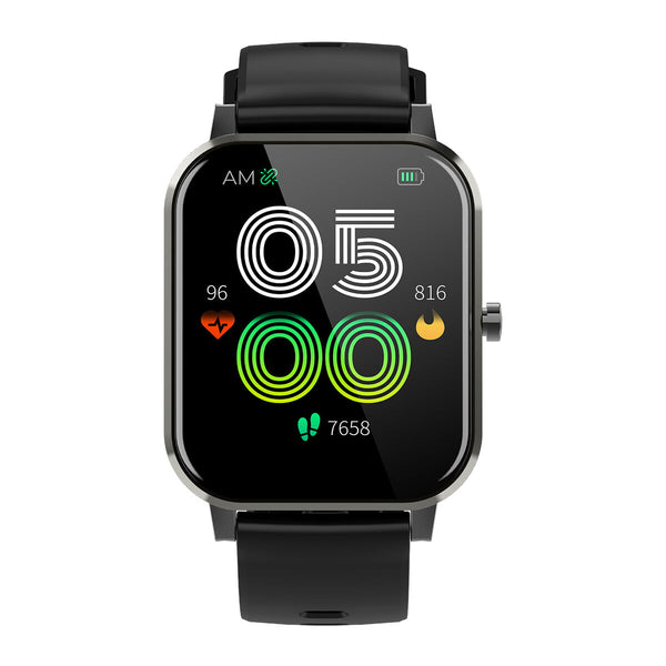 Smartwatch Denver Electronics SW181 Schwarz 1,7"