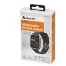 Smartwatch Denver Electronics SW181 Schwarz 1,7"