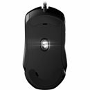 Mouse SteelSeries Rival 5 Schwarz Gaming LED-Lichter Mit Kabel