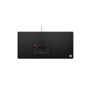 Mousepad SteelSeries QcK 3XL 59 x 122 cm Schwarz Gaming