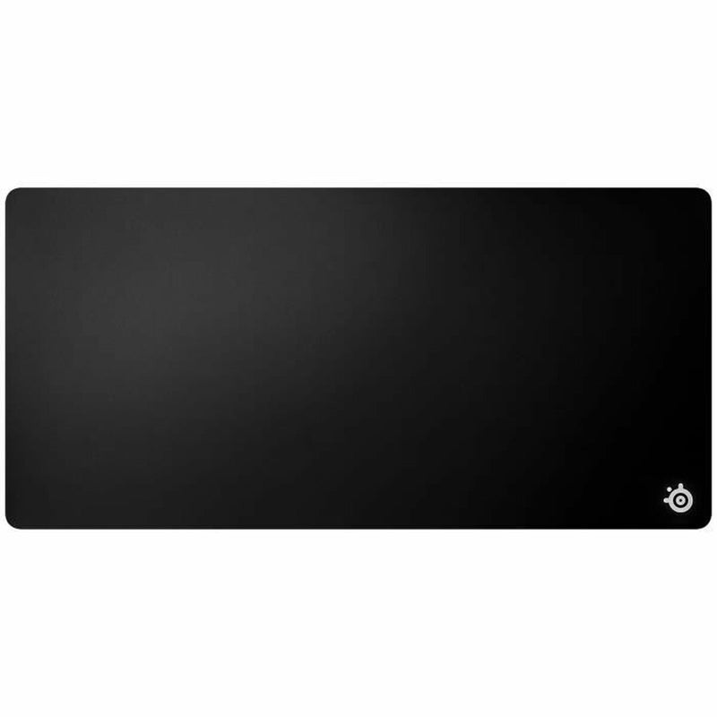 Mousepad SteelSeries QcK 3XL 59 x 122 cm Schwarz Gaming