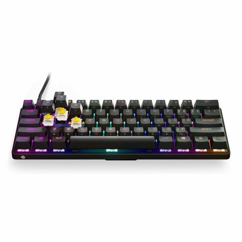 Tastatur AZERTY SteelSeries Apex 9 mini AZERTY