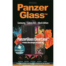 Bildschirmschutz fürs Handy Panzer Glass 0295