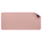 Mousepad Logitech 956-000053           Rosa