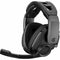 Kopfhörer mit Mikrofon Epos Sennheiser GSP 670 Schwarz Gaming Bluetooth/Wireless